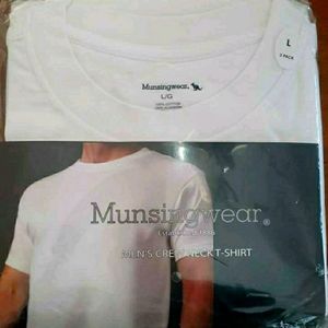 Crew Neck Tshirts